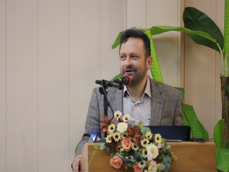 برگزاری نشست تخصصی ارتقاء نظام پایش و هدایت مراقبت‌های درمانی کلان منطقه ۲ دانشگاه‌های علوم پزشکی