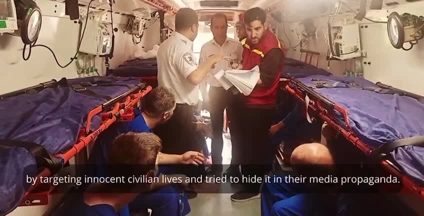 آنچه جهانیان از تجاورز رژیم صهیونی باید بدانند 