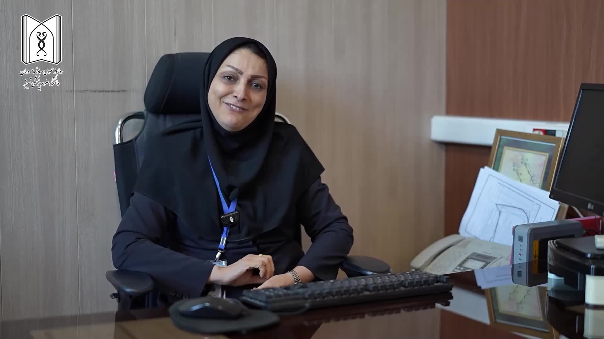 کلیپ بمناسبت گرامیداشت روز پرستار 1404/08/06