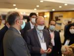 تمایشگاه محصولات تجاری سازی شده شرکتهای فناور و دانش بنیان 