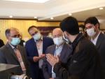تمایشگاه محصولات تجاری سازی شده شرکتهای فناور و دانش بنیان 