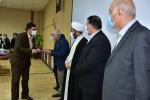 پانزدهمین جشنواره شهید مطهری1401/2/24
