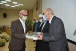 پانزدهمین جشنواره شهید مطهری1401/2/24