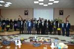 پانزدهمین جشنواره شهید مطهری1401/2/24