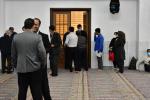 ملاقات مردمی  رئیس دانشگاه علوم پزشکی تبریز