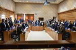 بازدید معاون وزیر 9/3/1401