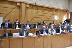 بازدید معاون وزیر 9/3/1401
