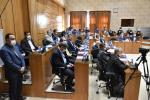 بازدید معاون وزیر 9/3/1401