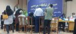 مصاحبه معاون تحقیقات و فناوری وزیر بهداشت درمان و آموزش پزشکی در سفر ریاست جمهوری