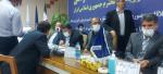 مصاحبه معاون تحقیقات و فناوری وزیر بهداشت درمان و آموزش پزشکی در سفر ریاست جمهوری
