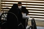 ملاقات مردمی رئیس دانشگاه علوم پزشکی تبریز برگزار شد3.17