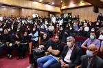 مراسم یادبود دانشجوی دندانپزشکی1401/3/31