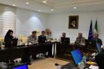نشست خبری معاونت غذا ودارو درخصوص طرح دارویار