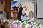 سخنرانی رئیس دانشگاه علوم پزشکی تبریز در اختتامیه هشتمین المپیاد کشوری علمی مهارتی فوریت‌های پزشکی