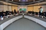 نشست خبری معاونت غذا ودارو درخصوص روز جهانی غذا