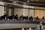 نشست خبری معاونت غذا ودارو درخصوص روز جهانی غذا