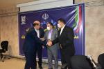 دکتر نقی پور تاکید کرد: لزوم ایجاد نظام قانونمند برای ارتقای پرستاری درپودمان آموزشی توانمند سازی مدیران خدمات پرستاری منطقه آمایشی 2 کشوری