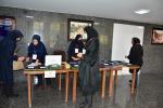 معاون پرستاری وزارت بهداشت تاکید کرد: لزوم توجه به توانمند سازی پرسنل پرستاری در پودمان آموزشی منطقه آمایشی 2 کشوری