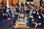 معاون پرستاری وزارت بهداشت تاکید کرد: لزوم توجه به توانمند سازی پرسنل پرستاری در پودمان آموزشی منطقه آمایشی 2 کشوری