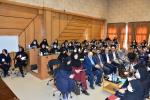 معاون پرستاری وزارت بهداشت تاکید کرد: لزوم توجه به توانمند سازی پرسنل پرستاری در پودمان آموزشی منطقه آمایشی 2 کشوری