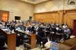 معاون پرستاری وزارت بهداشت تاکید کرد: لزوم توجه به توانمند سازی پرسنل پرستاری در پودمان آموزشی منطقه آمایشی 2 کشوری