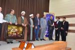 مراسم تجلیل از خیرین اورژانس استان