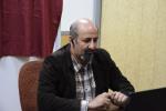 آئین رونمایی از راه اندازی متاورس دانشگاه 1401/09/09