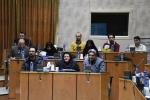 همایش تخصصی مشترک حوزه معاونت توسعه مدیریت و منابع و معاونت درمان دانشگاه 
