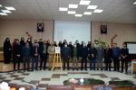 جلسه توسعه فعالیت های مجازی دانشگاه