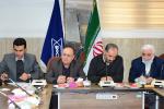 برگزاری جلسه نمایندگان دانشجویان خارجی جدید الورود دانشگاه علوم پزشکی تبریز