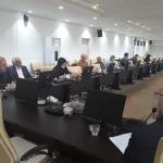 برگزاری جلسه ستاد توزیع داروی استان در دانشگاه علوم پزشکی تبریز