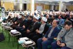 افتتاح مرکز ید درمانی و ساخت داروهای شیمی درمانی مرحوم مرتضی قصاب عبدالهی در تبریز
