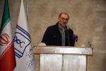 جلسه روساء و معاونین غذا ودارو دانشگاه های قطب دو کشوری با حضور معاون وزیر و رئیس سازمان غذا ودارو 