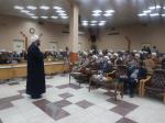 کارگاه علمی، آموزشی نهاد 1401/12/11