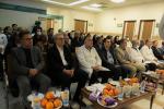 افتتاح چهارمین دستگاه شتابدهنده خطی امید در بیمارستان شهید مدنی تبریز
