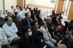 افتتاح چهارمین دستگاه شتابدهنده خطی امید در بیمارستان شهید مدنی تبریز