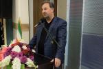 افتتاح چهارمین دستگاه شتابدهنده خطی امید در بیمارستان شهید مدنی تبریز