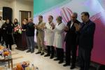 افتتاح چهارمین دستگاه شتابدهنده خطی امید در بیمارستان شهید مدنی تبریز