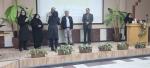 نشست کارشناسان هماهنگ کننده ایمنی بیمار استان  آذربایجان شرقی 
