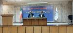 پنجمین نشست خبری رئیس دانشگاه علوم پزشکی تبریز 