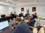 برگزاری جلسه هم اندیشی مجمع سلامت استان 