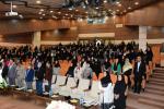 برگزاری مراسم گرامی داشت روز جهانی ماما در سال 1402