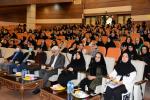برگزاری مراسم گرامی داشت روز جهانی ماما در سال 1402