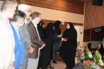 برگزاری مراسم گرامی داشت روز جهانی ماما در سال 1402