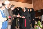 برگزاری مراسم گرامی داشت روز جهانی ماما در سال 1402