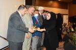 برگزاری مراسم گرامی داشت روز جهانی ماما در سال 1402