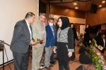 برگزاری مراسم گرامی داشت روز جهانی ماما در سال 1402