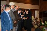 برگزاری مراسم گرامی داشت روز جهانی ماما در سال 1402