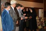 برگزاری مراسم گرامی داشت روز جهانی ماما در سال 1402