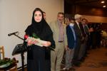 برگزاری مراسم گرامی داشت روز جهانی ماما در سال 1402